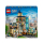 Klocki LEGO® LEGO City 60469 Centralny dworzec kolejowy